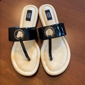 Jones New York “Lauren”Sandal